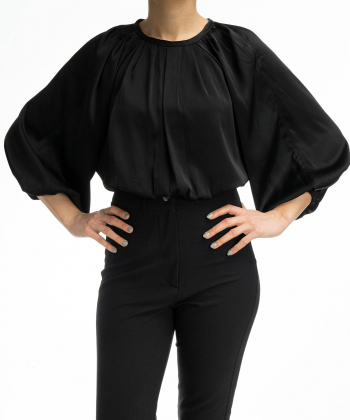 بلوز زنانه ورساچه جینز Versace Jeans کد vzw093