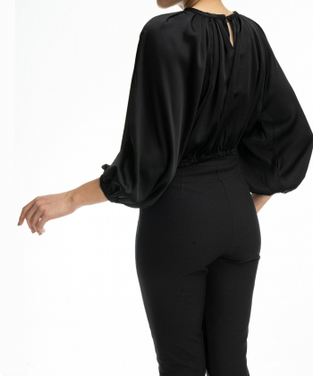 بلوز زنانه ورساچه جینز Versace Jeans کد vzw093