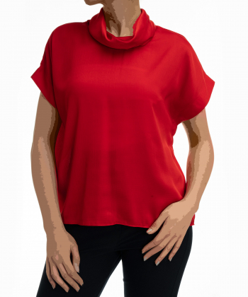 بلوز زنانه ورساچه جینز Versace Jeans کد vzw096