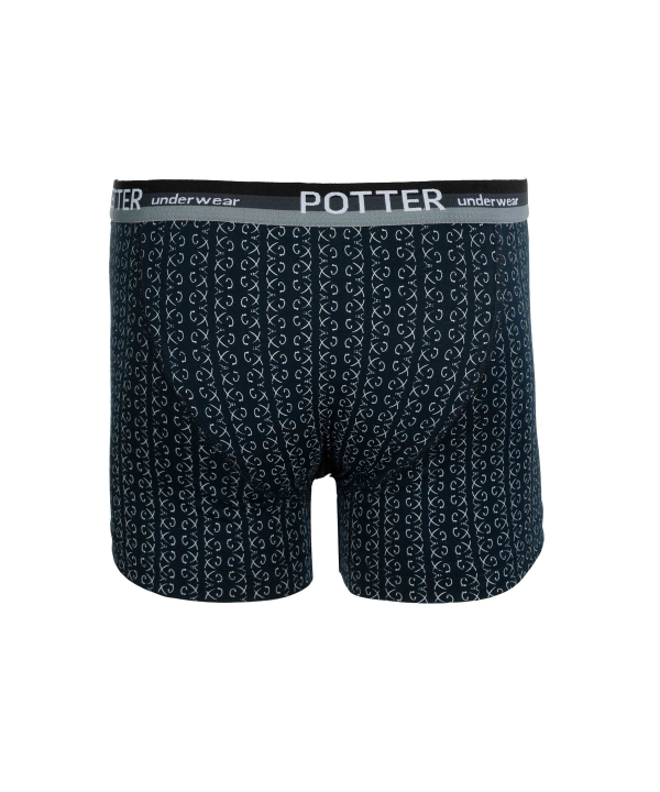 ست هدیه مردانه پاتر Potter کد 934