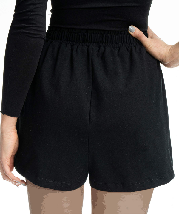 شلوارک راحتی زنانه جوتی جینز JootiJeans کد W22764604