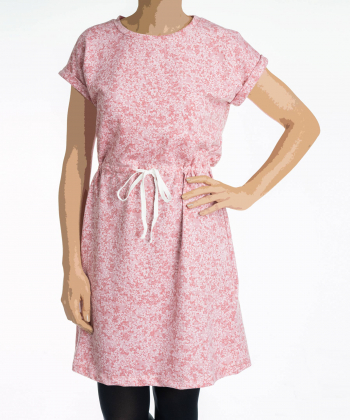 پیراهن زنانه جوتی جینز JootiJeans کد W31743501