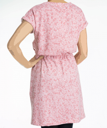 پیراهن زنانه جوتی جینز JootiJeans کد W31743501