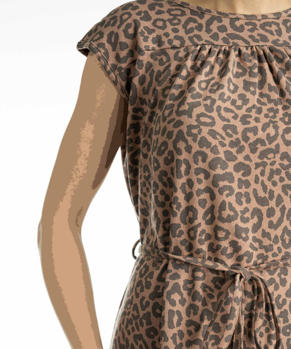 پیراهن زنانه جوتی جینز JootiJeans کد W31743526