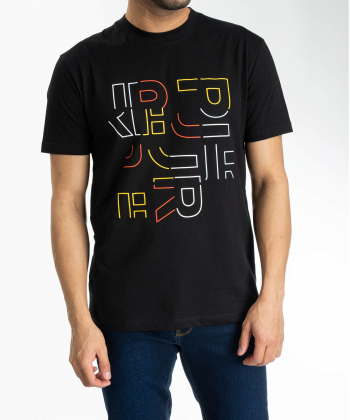 تیشرت  مردانه رونی Roni کد 31550041
