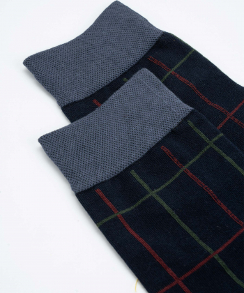 جوراب مردانه پاتر Potter کد 911