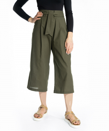 دامن شلواری زنانه آروما Aroma کد20804010