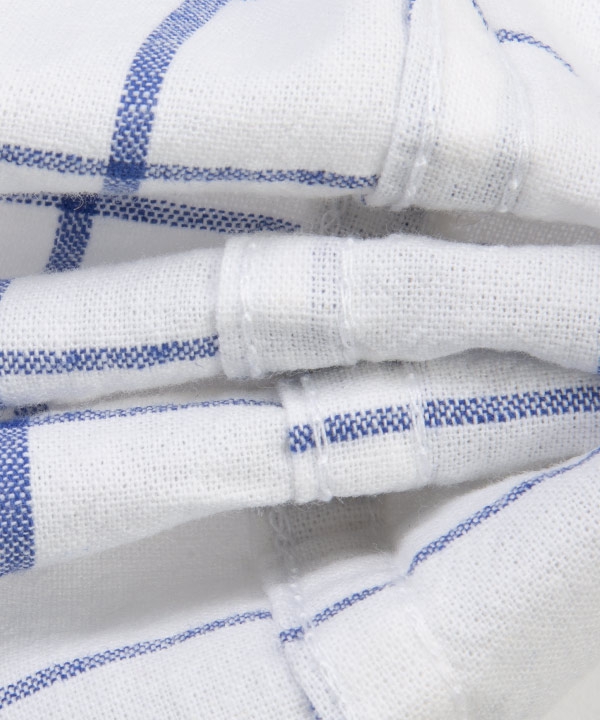 پیراهن مردانه آستین بلند چهارخانه جین وست Jeanswest