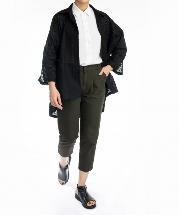 مانتو زنانه آروما Aroma کد 21204079