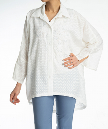 مانتو زنانه آروما Aroma کد 21204079