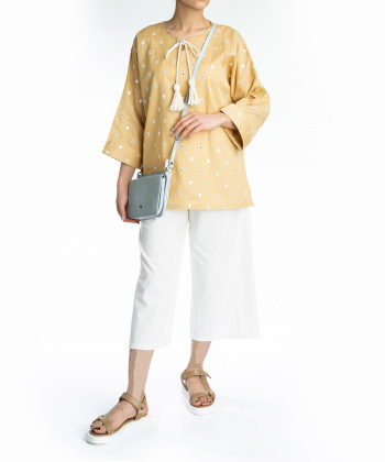 مانتو کوتاه آروما Aroma کد 21204085