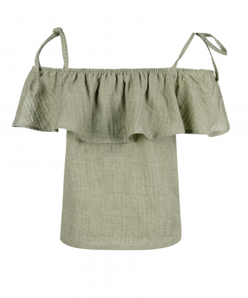 تاپ زنانه آر ان اس RNS کد 11011635