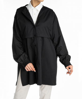 مانتو کوتاه جوتی جینز JootiJeans کد 31731630