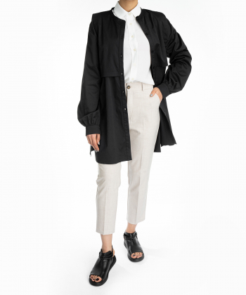 مانتو کوتاه جوتی جینز JootiJeans کد 31731630