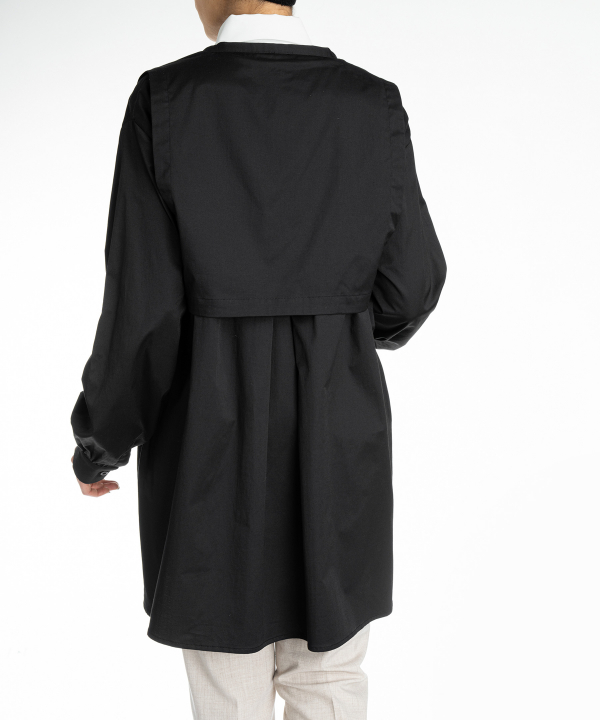 مانتو کوتاه جوتی جینز JootiJeans کد 31731630