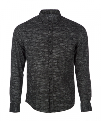 پیراهن آستین بلند