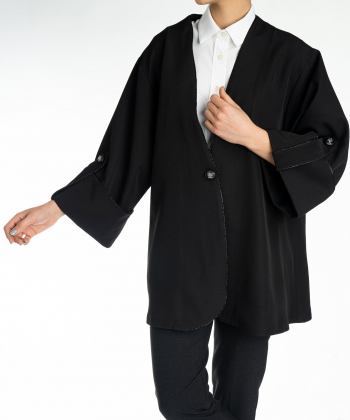 مانتو زنانه ورساچه جینز Versace Jeans کد vmw179