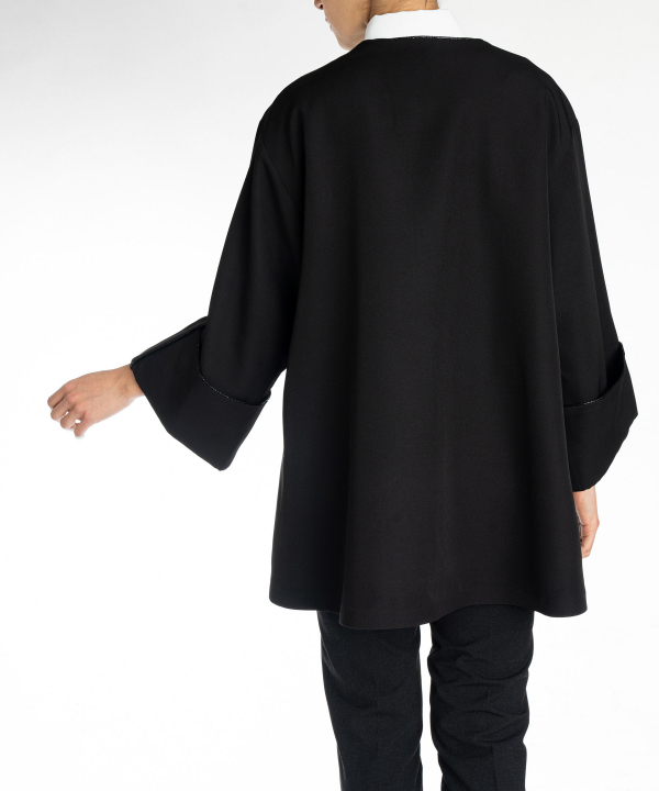 مانتو زنانه ورساچه جینز Versace Jeans کد vmw179