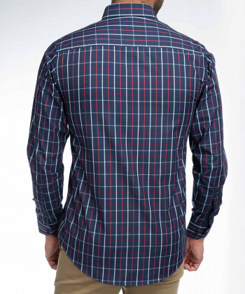 پیراهن مردانه کوتون Koton کد 2KAM61016LW