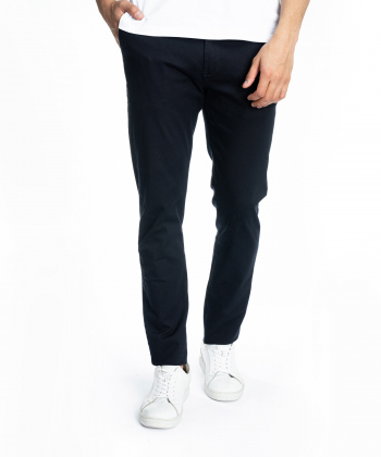 شلوار کتان مردانه سه دو Sedo کد 3SM62NX1831