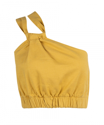 تاپ نیم تنه زنانه بادی اسپینر Body Spinner کد 5718