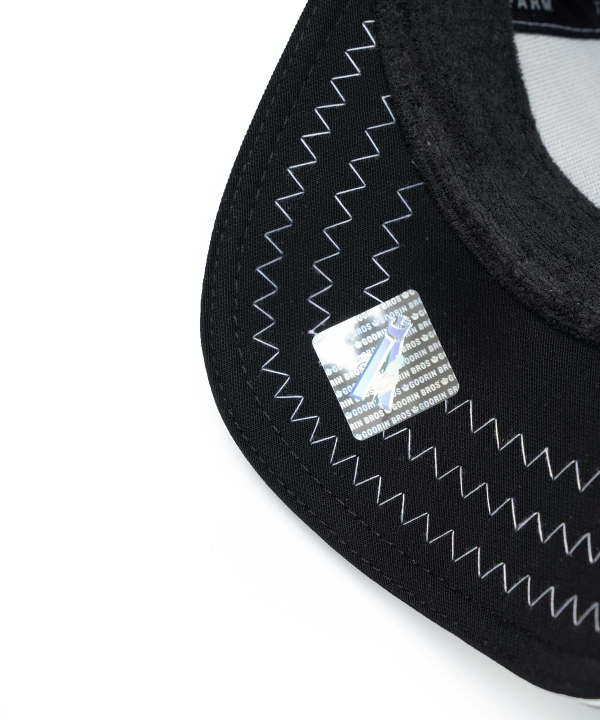 کلاه نقاب دار گورین براز Goorin Bros کد 101-0901-WHI
