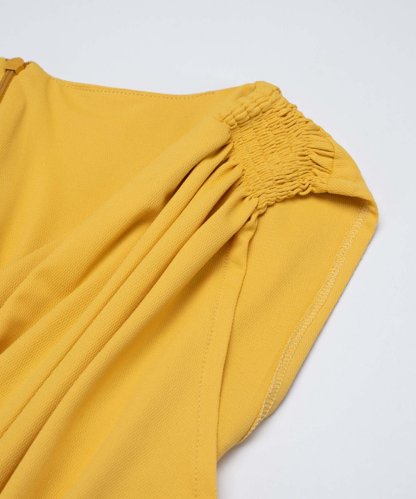 سرهمی زنانه جوتی جینز JootiJeans کد 21743510