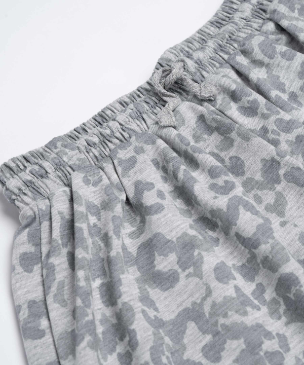 ست تیشرت و شلوارک زنانه جوتی جینز JootiJeans کد W22773369