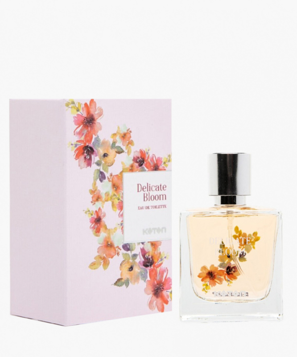عطر زنانه کوتون Koton مدل  Delicate Bloom