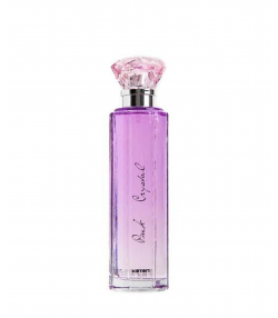 ادوتویلت زنانه کوتون Koton مدل Pink Crystal حجم 100 میلی لیتر