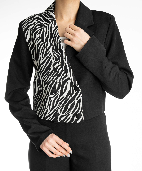 ست کت و شلوار زنانه ورساچه جینز Versace Jeans کد vcw049