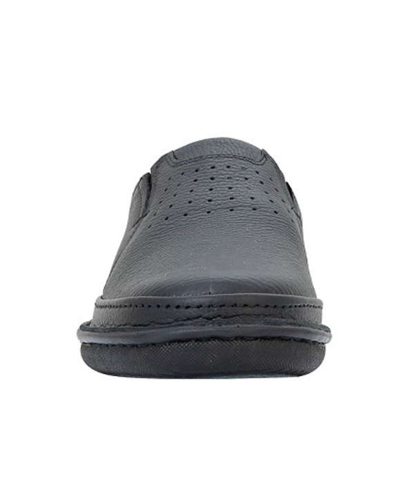 کفش چرم طبیعی مردانه شیفر Shifer کد 7f01a