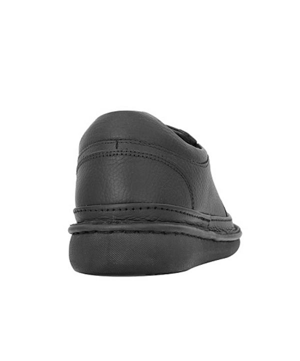 کفش چرم طبیعی مردانه شیفر Shifer کد 7f01a