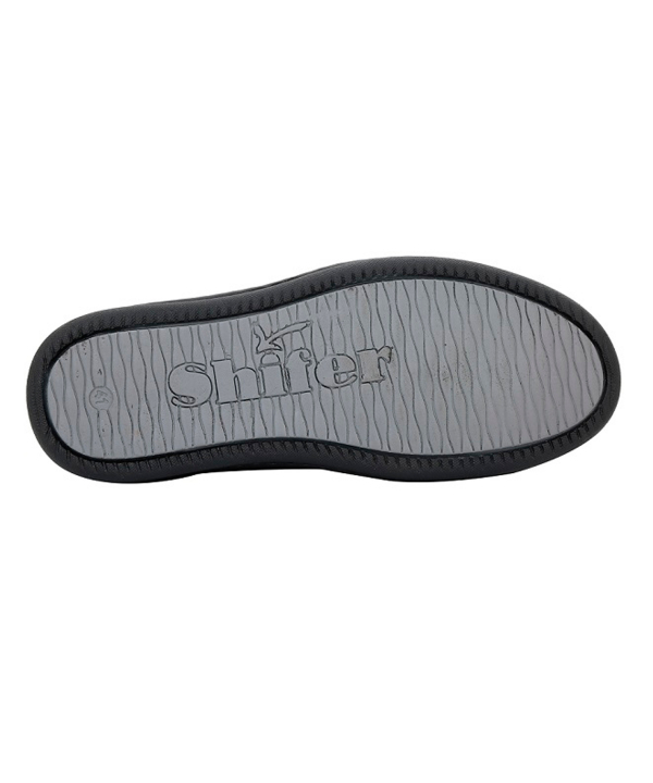 کفش چرم طبیعی مردانه شیفر Shifer کد 7f01a