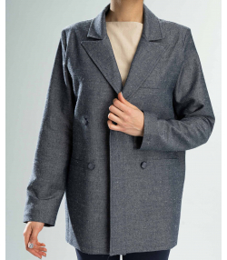 کت زنانه چرلو Cherllo کد 2205048