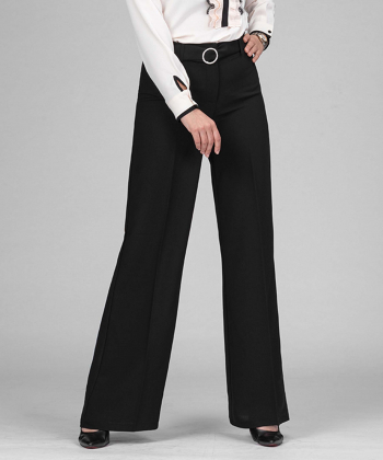 شلوار پارچه ای زنانه برنس Bornos مدل آرمینه