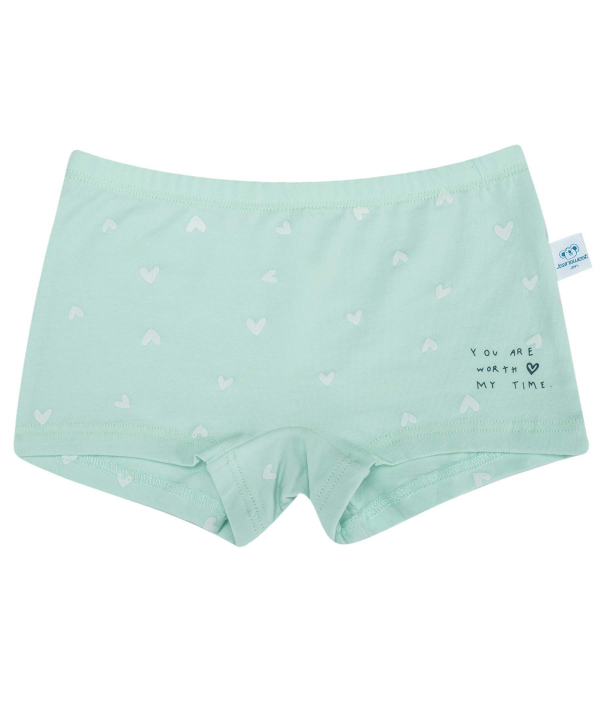 شورت دخترانه جین وست Jeanswest کد 04929090 بسته دو عددی