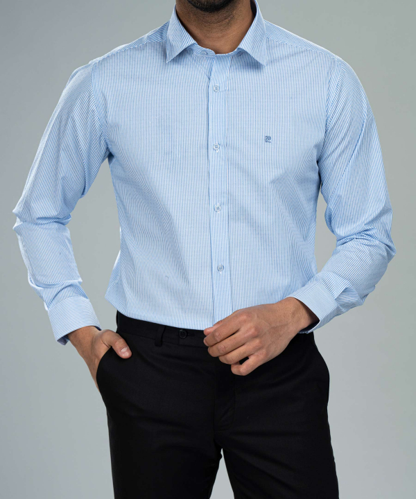 پیراهن مردانه پیرکاردین PierreCardin کد MSHSF3-SH90105307