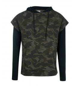 هودی مردانه جوتی جینز JootiJeans کد W23571371