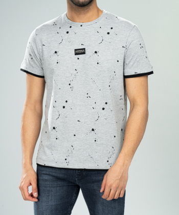 تیشرت مردانه جوتی جینز JootiJeans کد W23573370