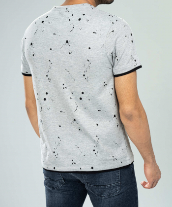 تیشرت مردانه جوتی جینز JootiJeans کد W23573370
