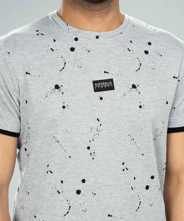 تیشرت مردانه جوتی جینز JootiJeans کد W23573370