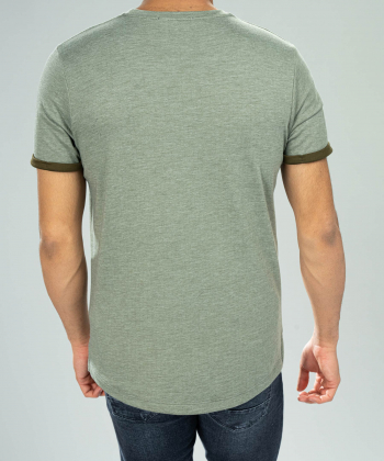 تیشرت ورزشی مردانه جوتی جینز JootiJeans کد W32573564