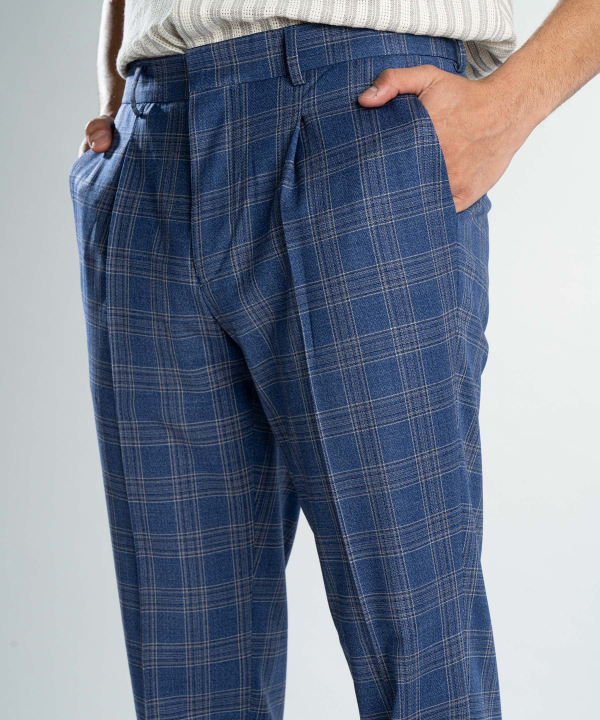 شلوار پارچه ای مردانه جوتی جینز JootiJeans کد 23551721