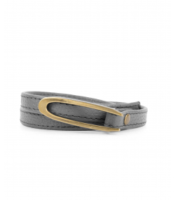 کمربند زنانه چرم طبیعی چرم لانکا Lanka Leather  کد MBLTW-1