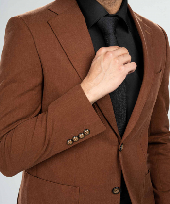 کت تک مردانه ال آر سی LRC کد 126400