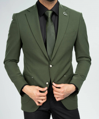 کت تک مردانه ال آر سی LRC کد 126401