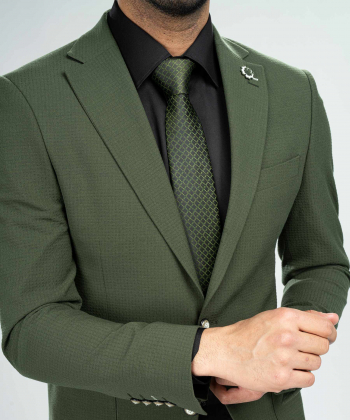 کت تک مردانه ال آر سی LRC کد 126401