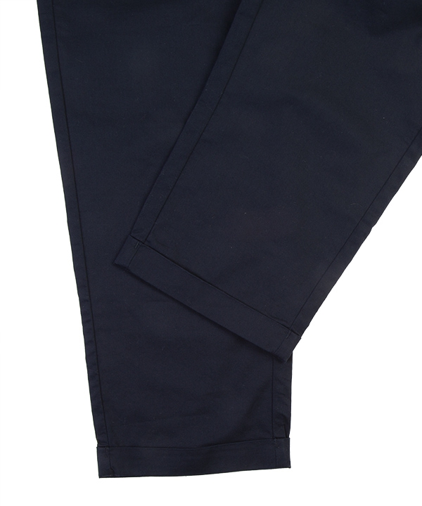 شلوار کتان زنانه جین وست Jeanswest