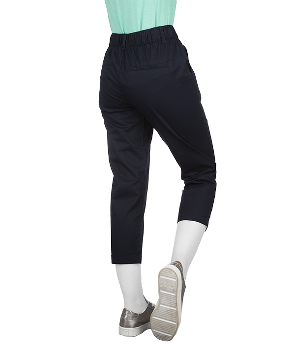 شلوار کتان زنانه جین وست Jeanswest